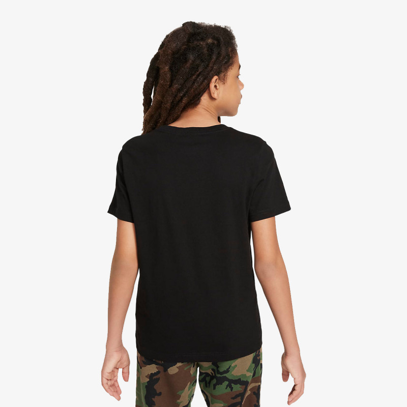 JORDAN Tricou Jordan Embroidered Jumpman