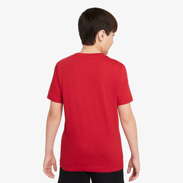 Nike Tricou Jordan Embroidered Jumpman 