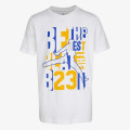 Nike Tricou Jordan Be The Best Remix 