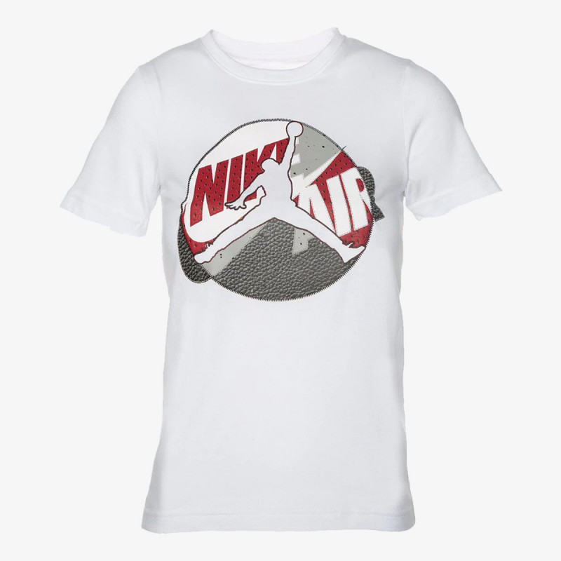 Nike Tricou Jordan Jumpman Patch 