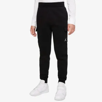 NIKE Pantaloni de trening JDB JORDAN FLEECE CARGO PANT 