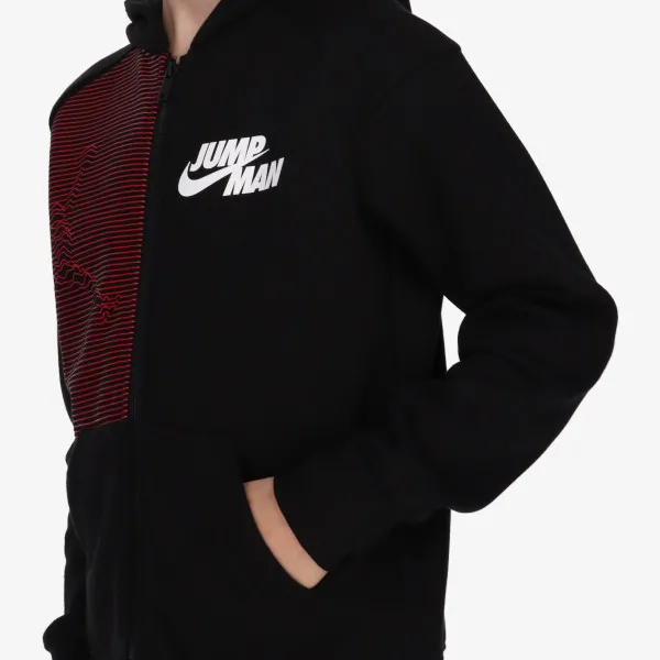 NIKE Hanorac Jumpman 