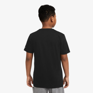 JORDAN Tricou Jordan JUMPMAN X NIKE ACTION