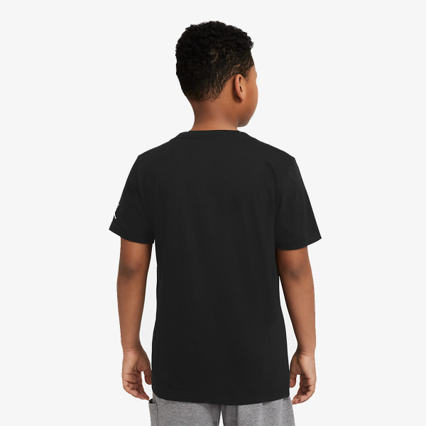 JORDAN Tricou Jordan JUMPMAN X NIKE ACTION