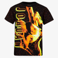 JORDAN Tricou SLIME VORTEX 