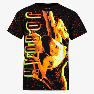 NIKE Tricou SLIME VORTEX