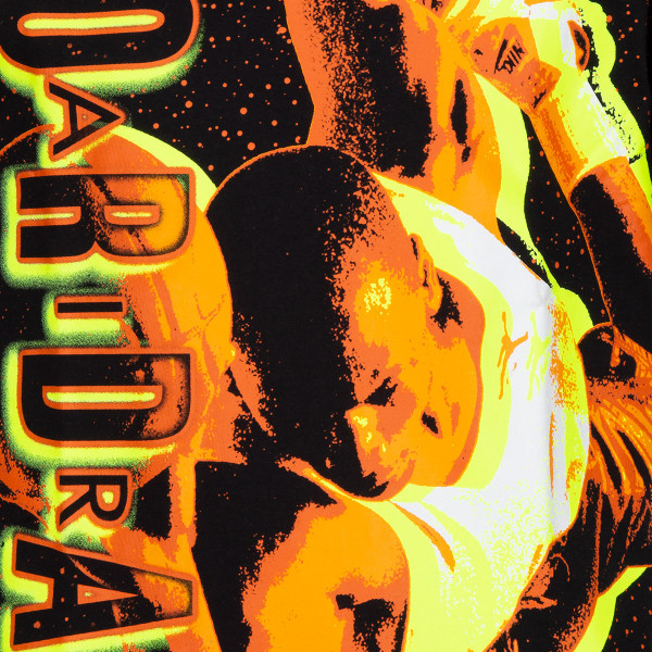 JORDAN Tricou SLIME VORTEX 