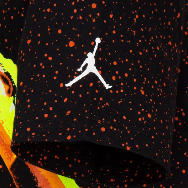 NIKE Tricou SLIME VORTEX 