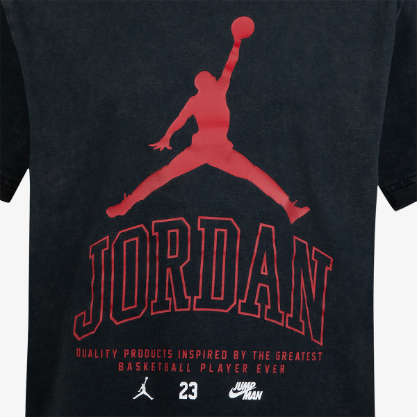 Nike Tricou Jordan No Look 