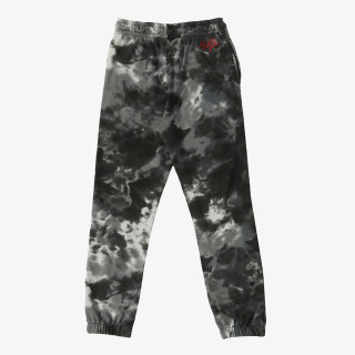 NIKE Pantaloni de trening JDB ESSENTIALS SMOKE DYE FT PN