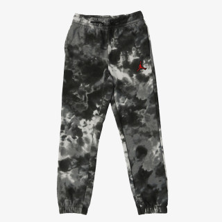 NIKE Pantaloni de trening JDB ESSENTIALS SMOKE DYE FT PN