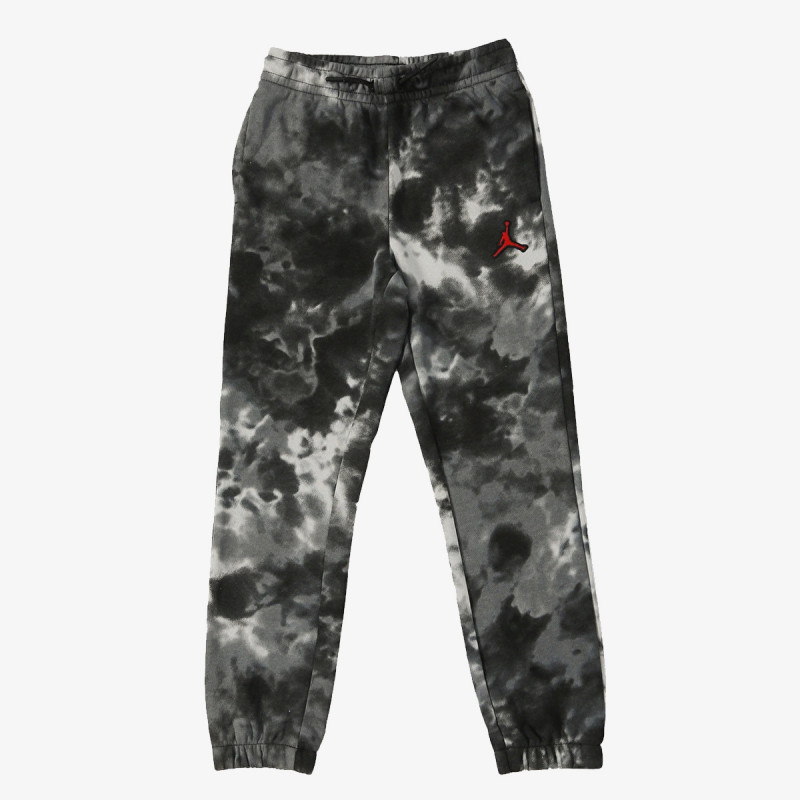 Nike Pantaloni de trening Jordan Essentials Smoke Dye