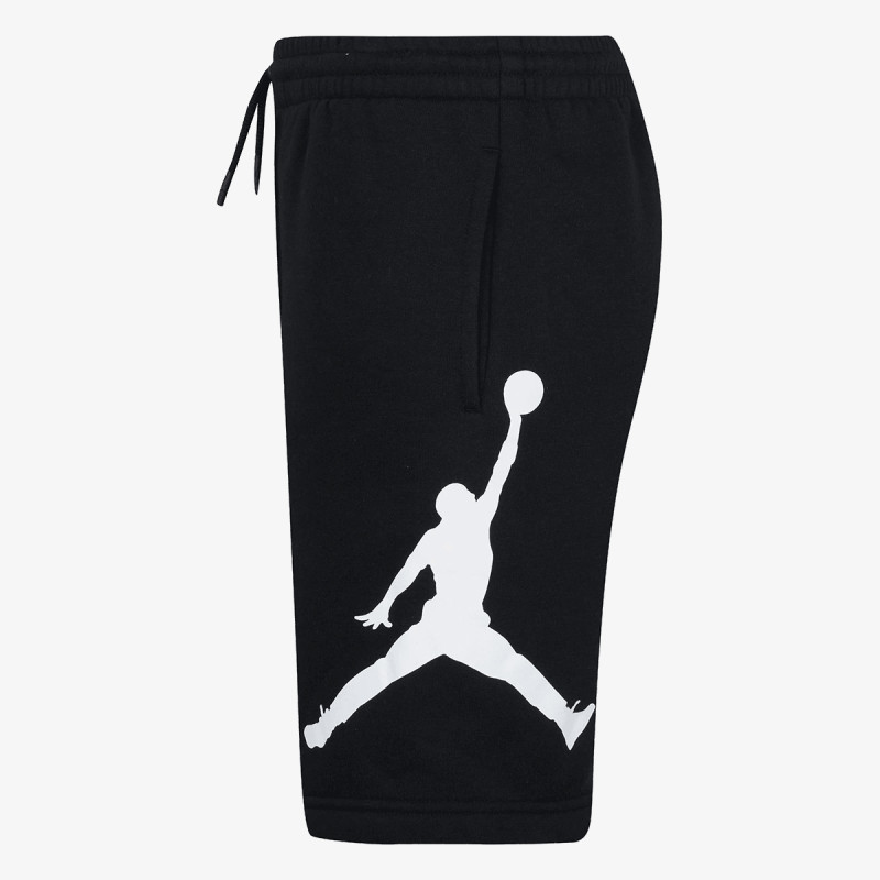 JORDAN Pantaloni scurti JDB BIG JUMPMAN SHORT 
