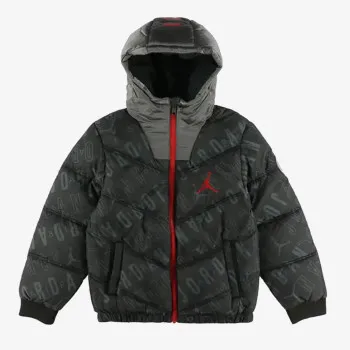 NIKE Jacheta JDB PUFFER JACKET 