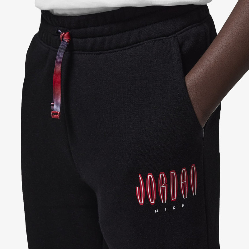 JORDAN Pantaloni de trening JORDAN MVP 