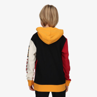 NIKE Hanorac NIKE Hanorac JDB PAPRIKA FT PO HOODIE