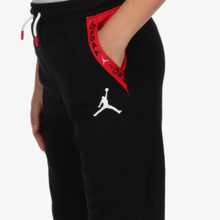 Nike Pantaloni de trening JORDAN VERT TAPE 