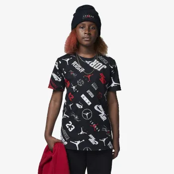 NIKE Tricou JDB LEVELS AOP 