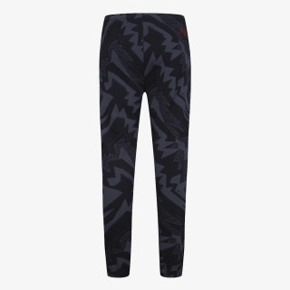 NIKE Pantaloni de trening NIKE Pantaloni de trening JDB MJ ESSENTIALS AOP FT PANT