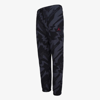 NIKE Pantaloni de trening NIKE Pantaloni de trening JDB MJ ESSENTIALS AOP FT PANT