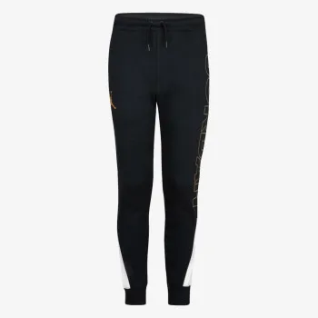 NIKE Pantaloni de trening NIKE Pantaloni de trening JDB HOLIDAT SHINE FLC PANT 