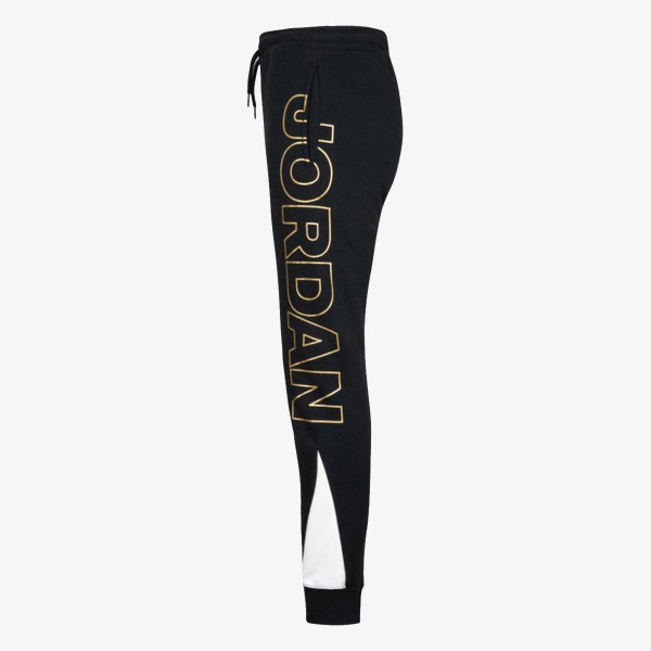 Nike Pantaloni de trening JORDAN HOLIDAT SHINE 