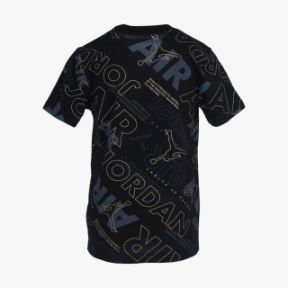 Nike Tricou GOLDEN FLIGHT 