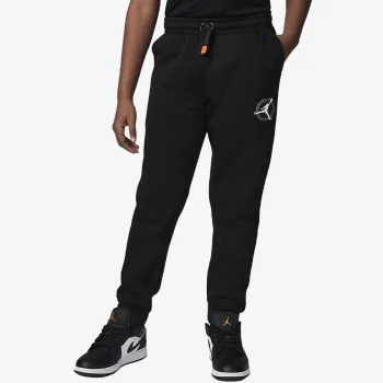 NIKE Pantaloni de trening NIKE Pantaloni de trening JDB FLIGHT MVP HBR FLC PANT 