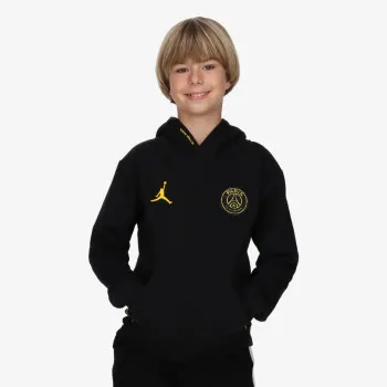 NIKE Hanorac Jordan Paris Sain Germain Fleece 