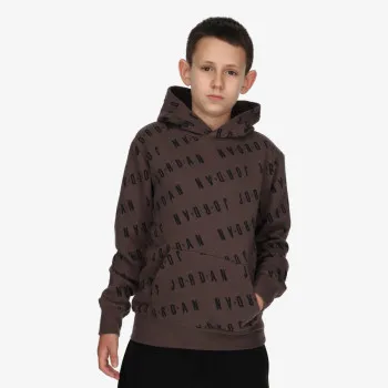 NIKE Hanorac Jordan Essentials Pullover 