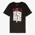 Nike Tricou JDB JORDAN ASCENT SS TEE 