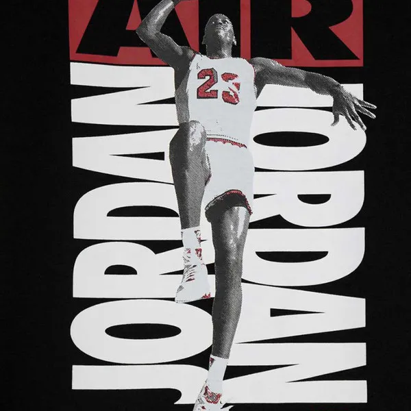 NIKE Tricou Jordan Ascent 