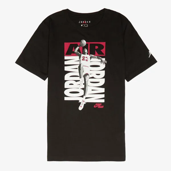 NIKE Tricou Jordan Ascent 