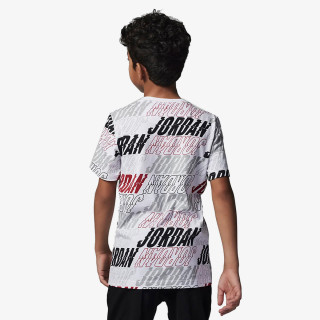 NIKE Tricou Jordan Vibes Printed Tee