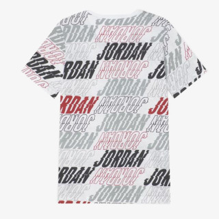 NIKE Tricou Jordan Vibes Printed Tee