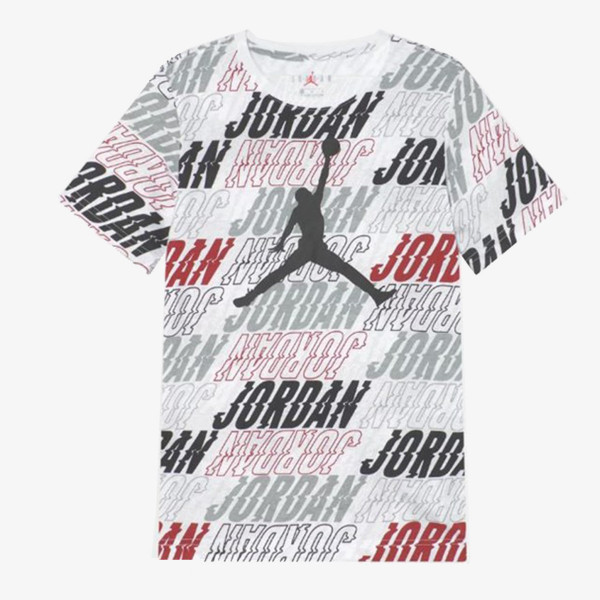 Nike Tricou Jordan Printed 