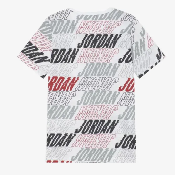 NIKE Tricou Jordan Vibes Printed Tee 