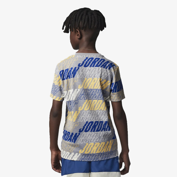 Nike Tricou Jordan Printed 