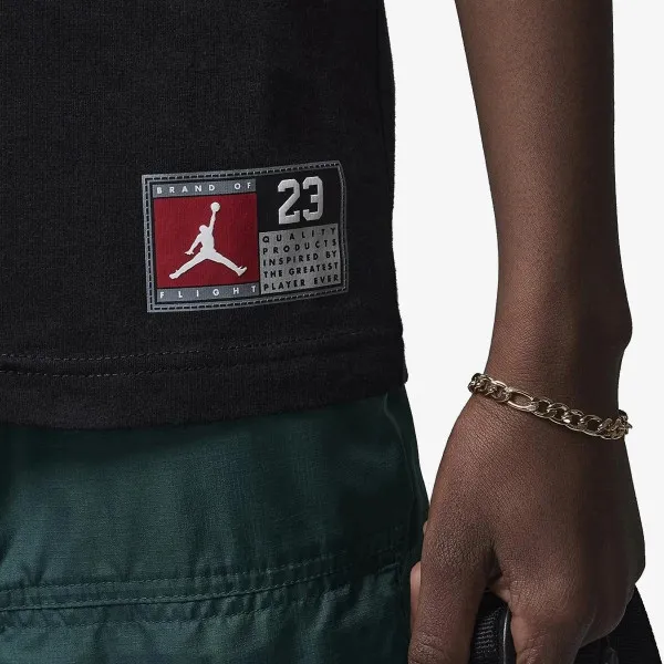NIKE Tricou Jordan Gym 23 Tee 