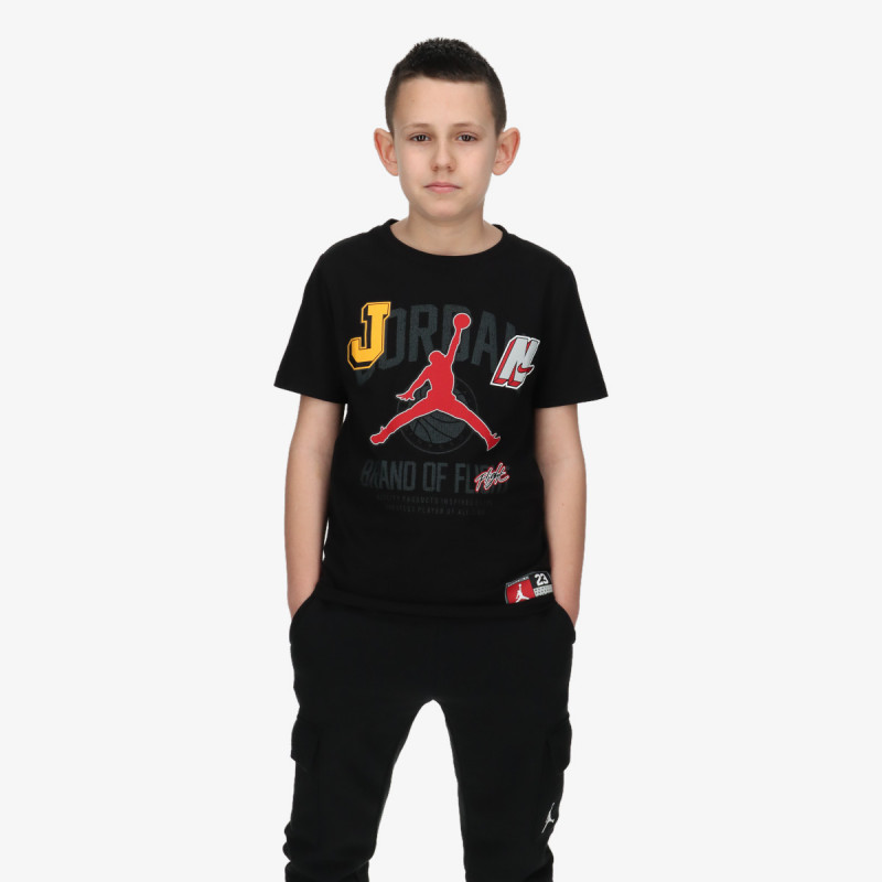 Tricou Jordan 