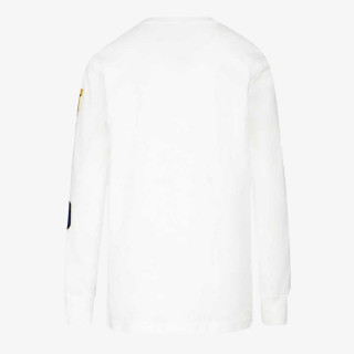NIKE Tricou Jordan Gym 23 Brand Of Flight