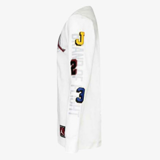 NIKE Tricou Jordan Gym 23 Brand Of Flight