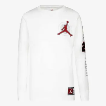 NIKE Tricou Jordan Gym 23 Brand Of Flight 