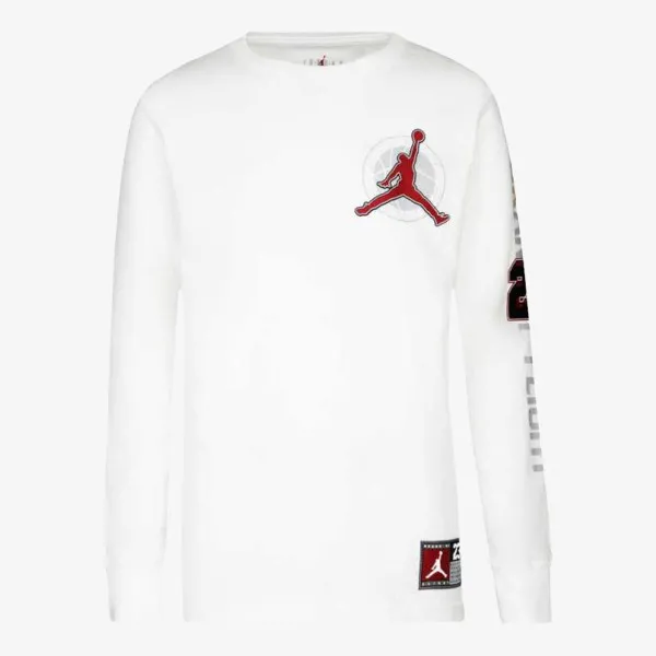 NIKE Tricou Jordan Gym 23 Brand Of Flight 