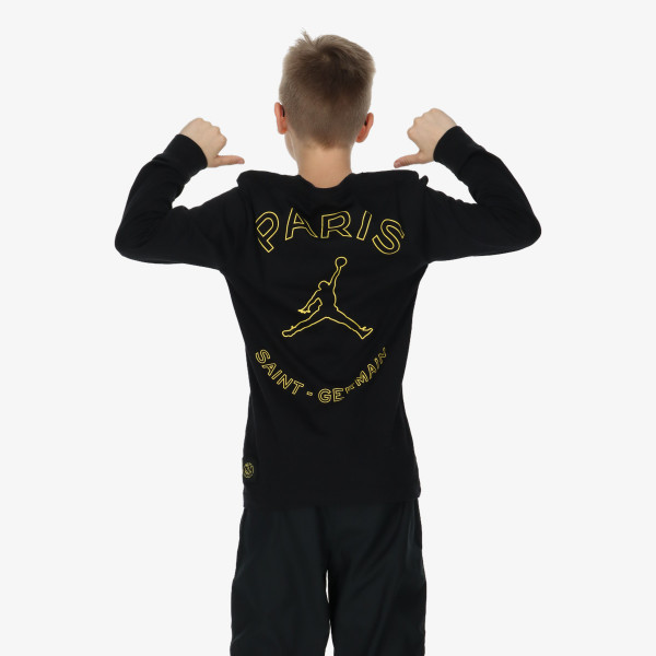 Nike Tricou Jordan Paris Saint-Germain 