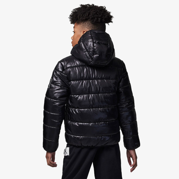 Nike Jacheta Midweight Faux Down Jacket 