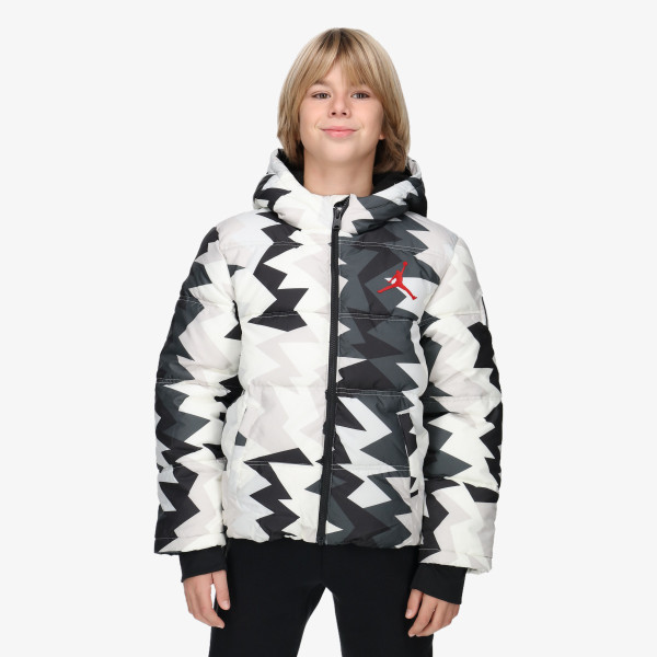 NIKE Jacheta Essential Puffer 