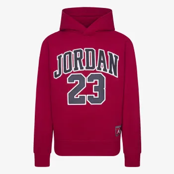 NIKE Hanorac HBR FLC PO HOODIE 