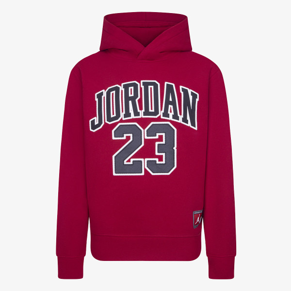 Hanorac Fleece 