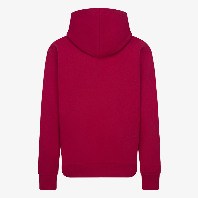 Hanorac Fleece 